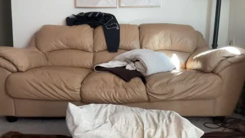 SarahxOliver online show from March 28, 2026, 2:16 pm