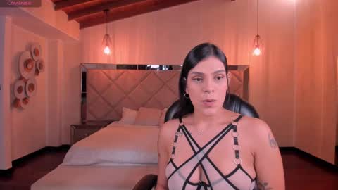 Sarah  independent model online show from September 10, 2025, 4:01 am