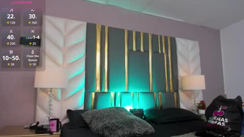 Sara Jonnes online show from November 22, 2025, 1:21 pm