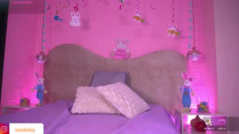 Sara  online show from March 27, 2026, 11:54 am