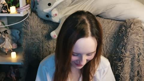 Sara online show from December 12, 2024, 2:04 am