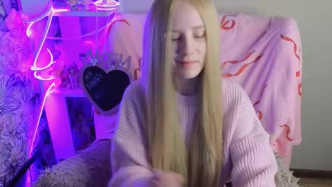 Snapshot of sarakaell chatting on January 15, 2026, 1:10 am Sara online show from January 15, 2026, 1:10 am