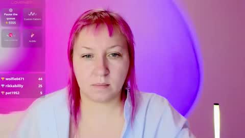 Snapshot of sarakatherin chatting on January 17, 2025, 6:47 am Sara online show from January 17, 2025, 6:47 am