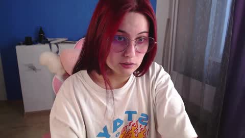 Snapshot of sarakinski chatting on March 31, 2026, 11:10 am Sara online show from March 31, 2026, 11:10 am