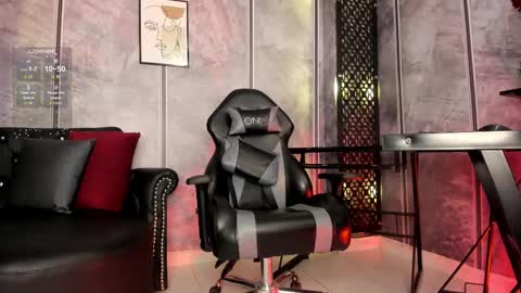 Sara online show from November 17, 2025, 12:22 pm