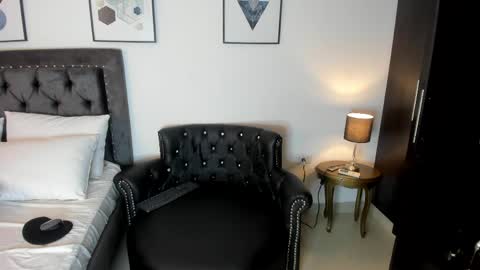 Sara online show from April 13, 2026, 12:43 pm