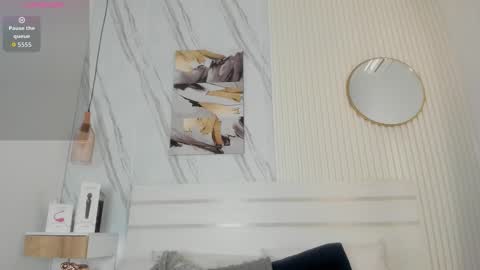 Sara Lewis online show from March 2, 2026, 11:39 am