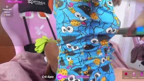 sara  online show from March 12, 2025, 1:47 am