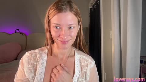 Back from Vacay  Follow for more here  online show from September 10, 2025, 4:40 pm