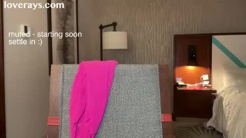 Back from Vacay  Follow for more here  online show from April 21, 2026, 4:56 pm