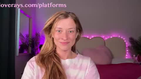 Back from Vacay  Follow for more here  online show from July 13, 2026, 1:41 am