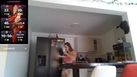 sara martinez online show from February 7, 2025, 4:03 pm