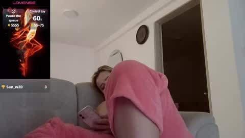 sara martinez online show from February 26, 2025, 5:28 pm