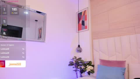 Sara online show from January 14, 2025, 11:05 pm