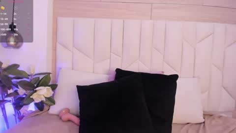 Sara online show from January 21, 2025, 11:13 pm