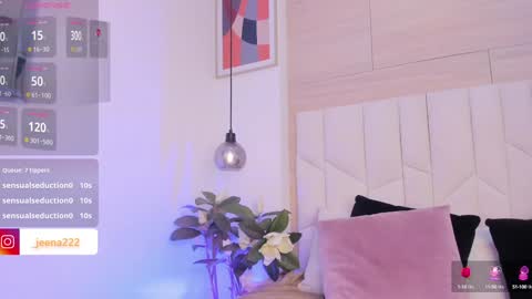 Sara online show from January 22, 2025, 11:21 pm