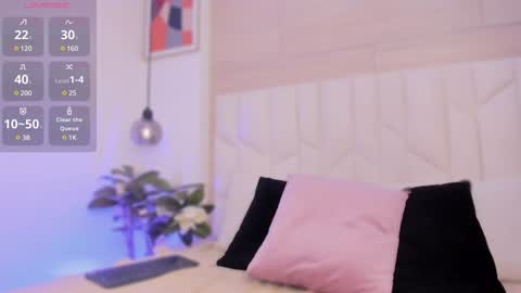 Sara online show from January 27, 2025, 11:11 pm