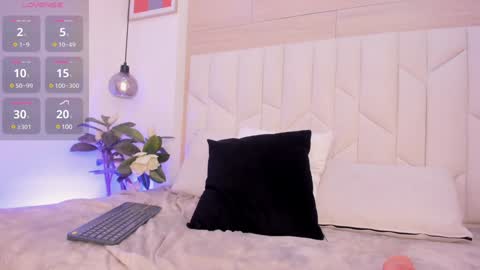 Sara online show from February 6, 2025, 10:43 pm