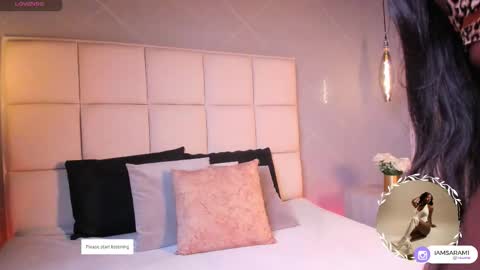 Sara online show from December 4, 2025, 11:30 am