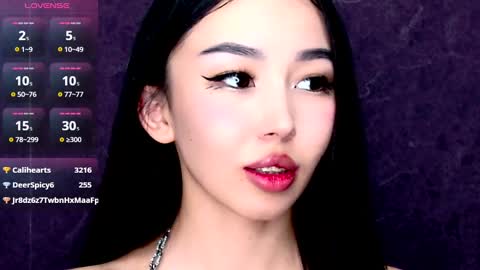 Mia online show from December 12, 2024, 1:28 pm