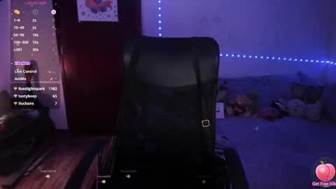 Sara online show from March 6, 2025, 9:36 am