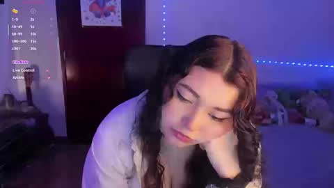 Sara online show from September 18, 2025, 12:23 am