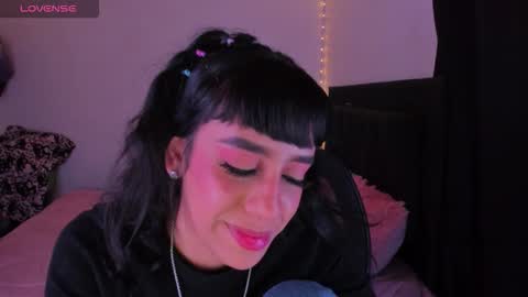 Snapshot of sarapiink chatting on February 27, 2026, 11:38 pm Sara online show from February 27, 2026, 11:38 pm