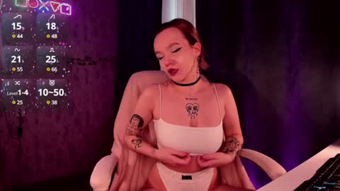 Snapshot of sararomoney chatting on January 22, 2025, 7:25 am Sara online show from January 22, 2025, 7:25 am