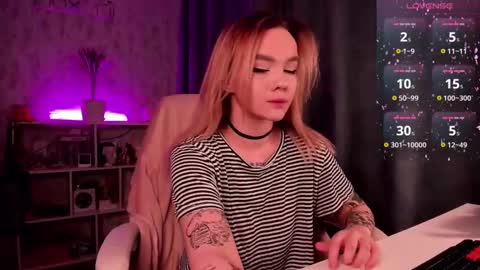 Snapshot of sararomoney chatting on February 17, 2025, 10:51 am Sara online show from February 17, 2025, 10:51 am