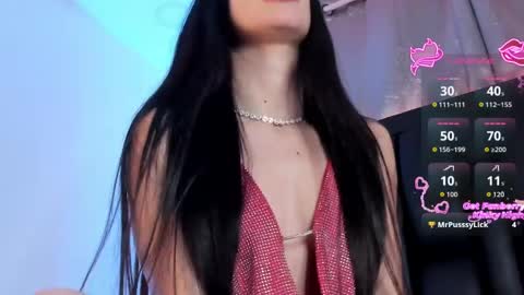  Sara  online show from April 20, 2026, 10:44 pm