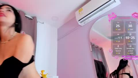  Sara  online show from April 21, 2026, 10:56 pm