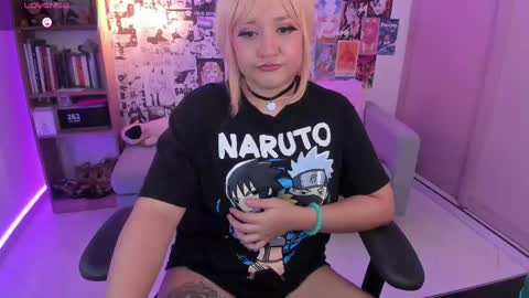 Sara Ruales online show from March 5, 2025, 2:01 pm