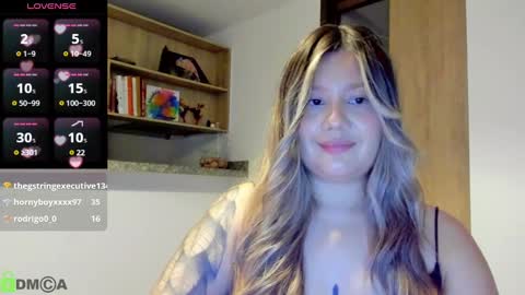 Sara  sarasmithfun by instagram online show from January 16, 2025, 11:06 pm