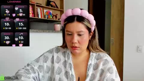 Sara  sarasmithfun by instagram online show from January 22, 2025, 8:06 pm