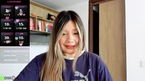 Sara  sarasmithfun by instagram online show from January 28, 2025, 9:08 pm