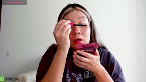 Sara  sarasmithfun by instagram online show from March 10, 2025, 10:02 pm