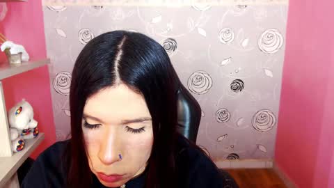 Sara Sofia online show from January 25, 2025, 4:23 am