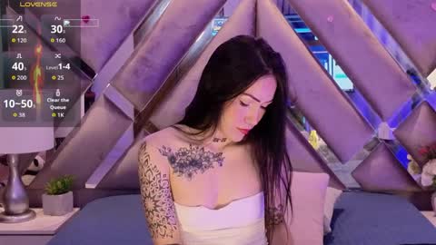 Sara  online show from March 30, 2026, 3:46 pm