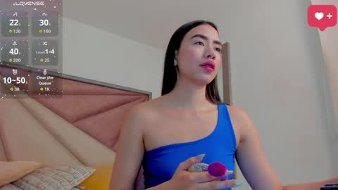      online show from April 23, 2026, 7:16 pm