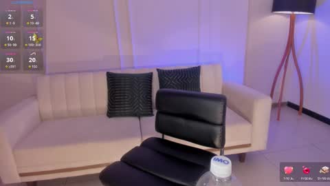 Sara Winstone online show from March 6, 2025, 11:31 pm