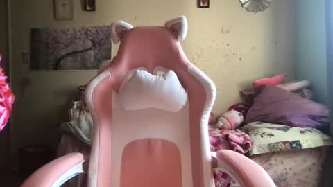 saraxcxo online show from September 12, 2025, 5:35 pm