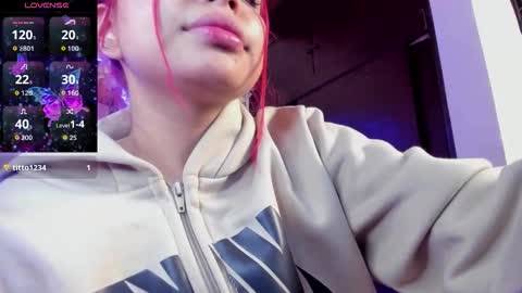 saray__jones online show from September 16, 2025, 1:06 am