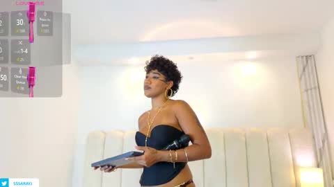 saray online show from October 25, 2025, 6:35 pm