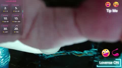 saray_nice online show from February 5, 2026, 1:32 am