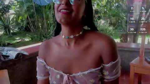 Snapshot of sarazuletaa chatting on May 24, 2026, 4:01 pm sarazuletaa online show from May 24, 2026, 4:01 pm