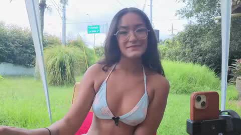 Snapshot of sarazuletaa chatting on June 5, 2026, 3:18 pm sarazuletaa online show from June 5, 2026, 3:18 pm