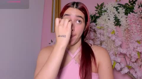 Baby Saren online show from September 12, 2025, 12:16 pm