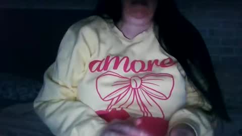 Sara online show from February 4, 2025, 12:51 am