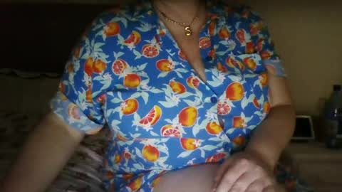 Sara online show from July 26, 2026, 10:38 pm