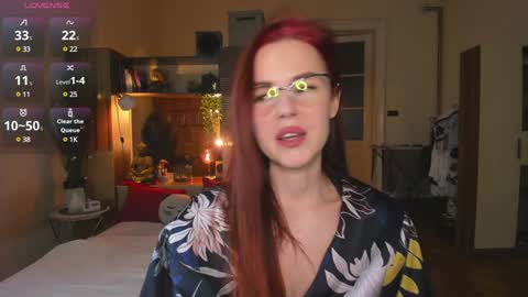 Veronika online show from January 5, 2025, 7:17 pm